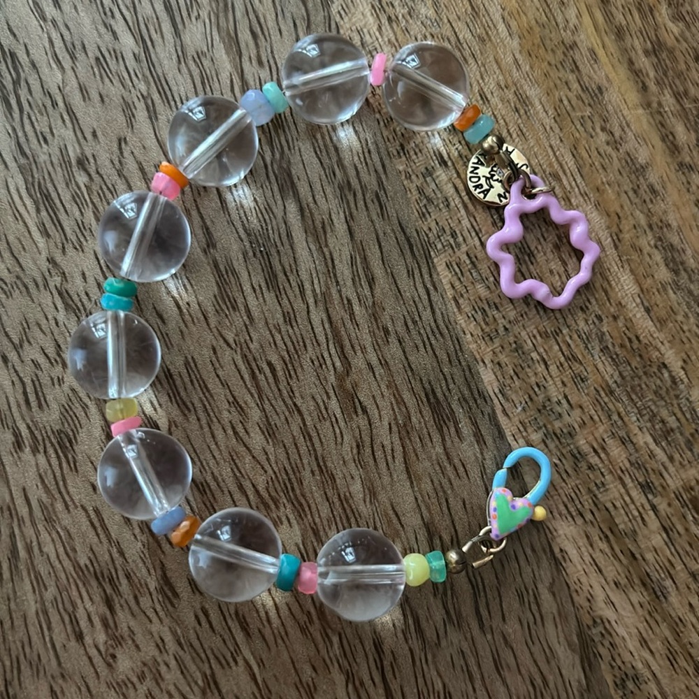Dew Drop Bracelet